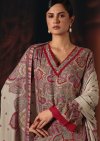 Bellora By Prm Viscos Pashmina Dress Materials